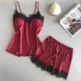 Luxe Lacewear