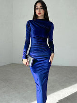 Kamila Dress