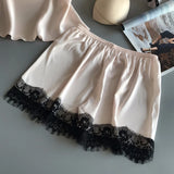 Luxe Lacewear