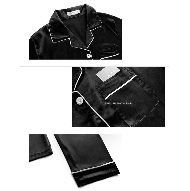 Sleepwear Long-sleeve